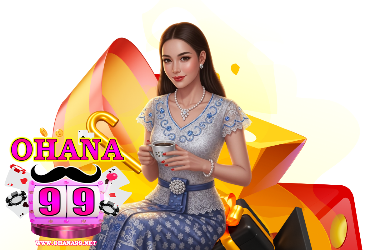 ohana99 login